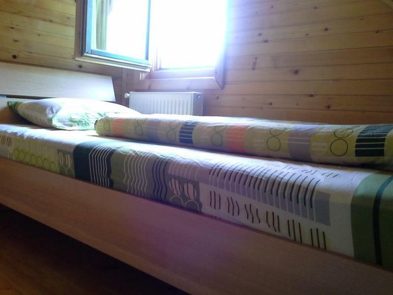 Boskovica Brvnare Guest House Zabljak  Exterior photo